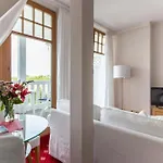 公寓 Strandhaus Claassen 04
