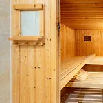 Strandhaus Claassen 04 公寓 阿伦斯霍普