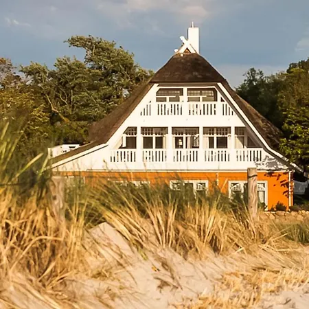 Strandhaus Claassen 04