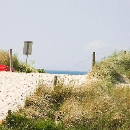 Strandhaus Claassen 04 阿伦斯霍普