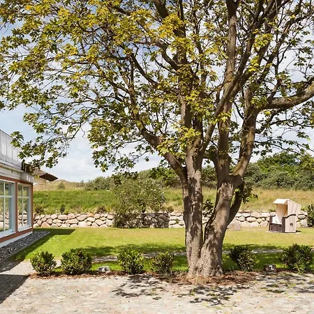 Strandhaus Claassen 04 * 阿伦斯霍普