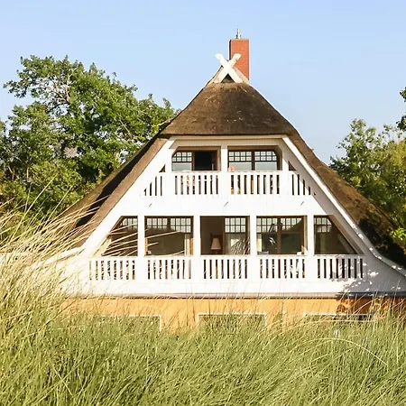 Strandhaus Claassen 04 公寓 *