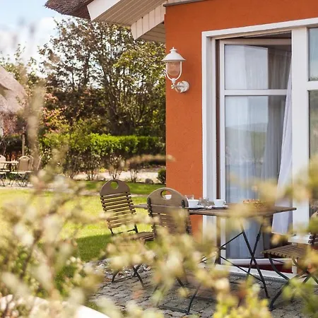 Strandhaus Claassen 04