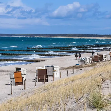 Strandhaus Claassen 04 *