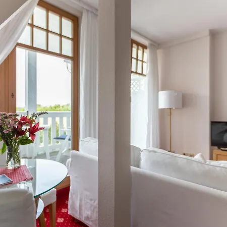 公寓 Strandhaus Claassen 04