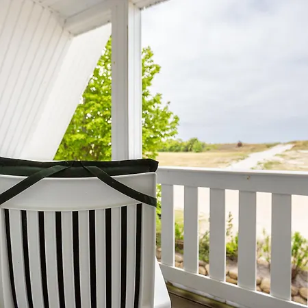 Strandhaus Claassen 04 阿伦斯霍普