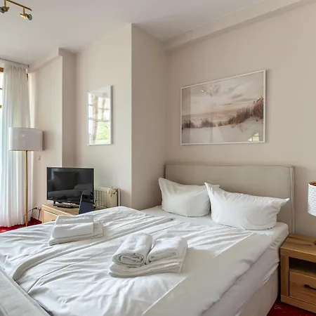 Strandhaus Claassen 04 阿伦斯霍普