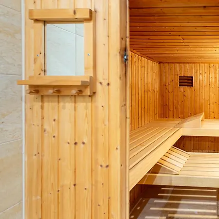 Strandhaus Claassen 04 公寓 阿伦斯霍普