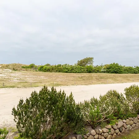 Strandhaus Claassen 04