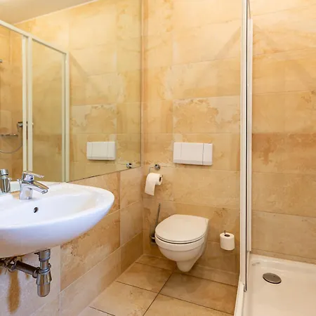 Strandhaus Claassen 04 公寓 *